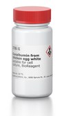 伴清蛋白 来源于鸡蛋白 suitable for cell culture, BioReagent