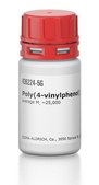 Poly(4-vinylphenol) average Mw ~25,000