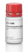 β-Nicotinamide adenine dinucleotide hydrate suitable for cell culture, ≥96.5% (HPLC), ≥96.5% (spectrophotometric assay), from yeast