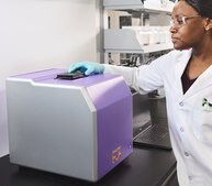 SMCxPRO®免疫检测仪器 High Sensitivity Protein Measurement at the fg/mL level