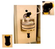 Wall Mounting Bracket Millipak® Wall Mounting Bracket saves lab bench space