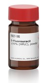 5-Fluorouracil ≥99% (HPLC), powder