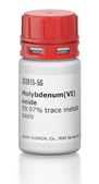 Molybdenum(VI) oxide 99.97% trace metals basis