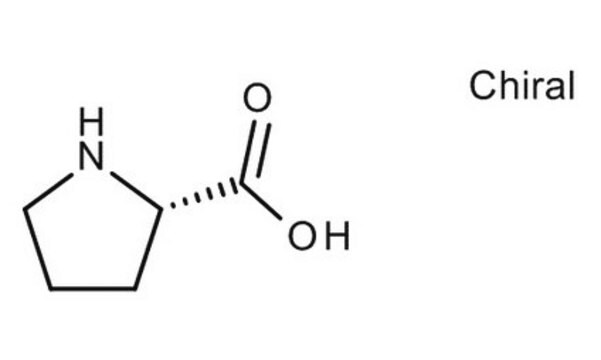 (S)-(-)-Proline for synthesis