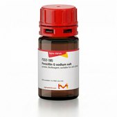 Penicillin G sodium salt powder, BioReagent, suitable for cell culture