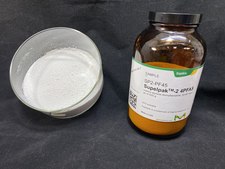 Supelpak™-2 4PFAS 20-40 mesh pkg of 500 g, XAD®-2 PS-DVB resin