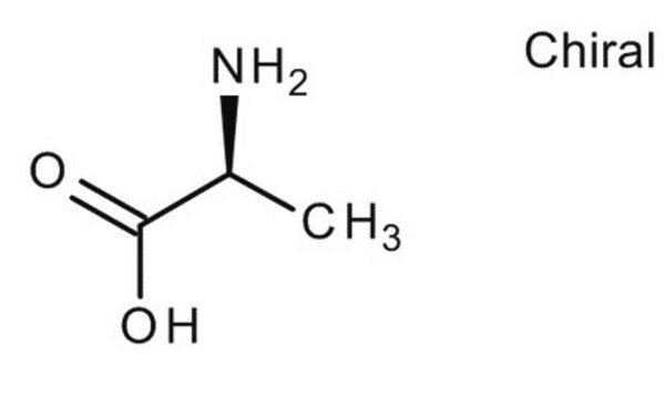(S)-(+)-Alanine for synthesis