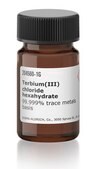 Terbium(III) chloride hexahydrate 99.999% trace metals basis