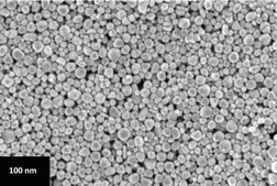 银纳米粒子油墨 30 wt % dispersion in ethylene glycol
