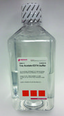 Tris Acetate-EDTA buffer 10× concentrate, BioReagent, Molecular Biology, non-sterile; 0.2 μm filtered