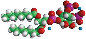 08:0 PI (4,5) P2 Avanti Research™ - A Croda Brand