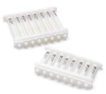 Fractogel® EMD SE Hicap (M) RoboColumn Fractogel® SE HC, volume 0.6 mL, prepacked column