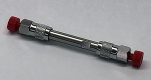 Ascentis® Express C18 (2.7 μm) HPLC Column L × I.D. 5 cm × 2.1 mm, pk of 1 ea