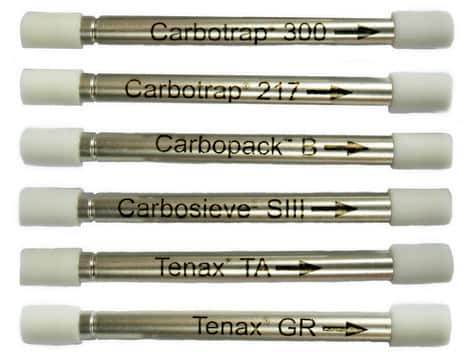 Carbotrap&#174; 300 stainless steel TD tube, unconditioned, pkg of 10&#160;ea
