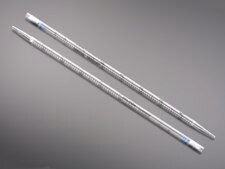 Corning® Falcon® Serological Pipettes capacity 5 mL, individually wrapped, clear-plastic, sterile