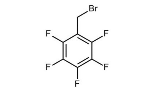 2,3,4,5,6-Pentafluorobenzylbromide for synthesis
