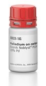 Palladium on carbon Evonik Noblyst® P1141 10% Pd