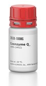 Coenzyme Q10 ≥98% (HPLC)