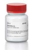 Palladium(II) acetate 99.98% trace metals basis