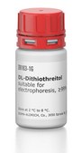 DL-Dithiothreitol suitable for electrophoresis, ≥99%