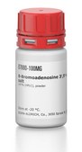 8-Bromoadenosine 3′,5′-cyclic monophosphate sodium salt ≥97% (HPLC), powder