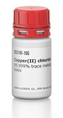 Copper(II) chloride 99.999% trace metals basis