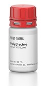 Polyglycine mol wt 500-5,000