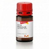 罗丹明6G Dye content ~95 %