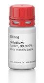 Palladium powder, 99.995% trace metals basis