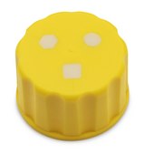 溶液A - 即用型冲洗液 bottle capacity 500 mL, bottle filling volume 500 mL, closure type, Yellow screw cap with septum and protector, pack of 6 bottles