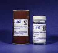 Potassium phosphate monobasic NIST® SRM® 2186I