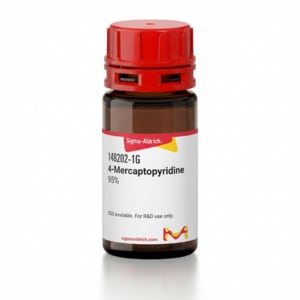 4-Mercaptopyridine 95%