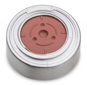 溶液A - 即用型冲洗液 bottle capacity 500 mL, bottle filling volume 300 mL, closure type, Red flip cap with septum, pack of 6 bottles