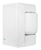 储罐 25 L Milli-Q® IQ/IX/EQ storage tank, Stores and maintains the pure (Type 2 or Type 3) water quality