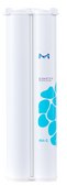 Q-Gard® 8 Polishing Cartridge Removes trace ions to produce high-resistivity water. For Milli-Q® CLX 8Series systems. This product replaces QGARDTXL04.