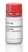 Methylammonium bromide ≥99%, anhydrous