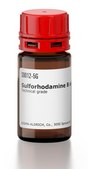 Sulforhodamine B sodium salt Technical grade