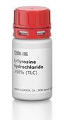 L-Tyrosine hydrochloride ≥98% (TLC)