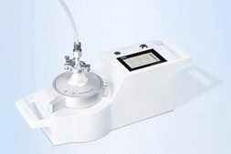 MAS-100 Atmos® Microbial Compressed Gas Sampler For Compressed Gas Sampling