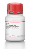 MOPS sodium salt BioPerformance Certified, suitable for cell culture, ≥99.5%