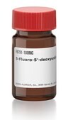 5-Fluoro-5′-deoxyuridine