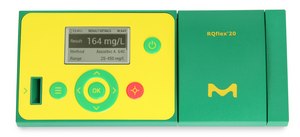 Reflectometer RQflex® 20 pkg of 1 unit, Reflectoquant®