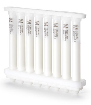 Fractogel® EMD DMAE (M) RoboColumn Fractogel® DMAE (M), volume 0.6 mL, prepacked column