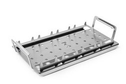 Steritest® 管架 to hold-up to 4 Steritest®carrying trays, for use with Steritest® NEO Devices, pkg of 1 kit