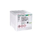 Sulfate Cell Test photometric, 5-250 mg/L (SO42-), Spectroquant®