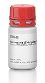Adenosine 5′-triphosphate disodium salt hydrate BioXtra, ≥99% (HPLC), from microbial