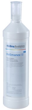 Hellmanex&#8482; III Special Cleaning Concentrate for cuvettes