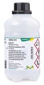 Ammonia solution 25% for analysis EMSURE® ISO,Reag. Ph Eur