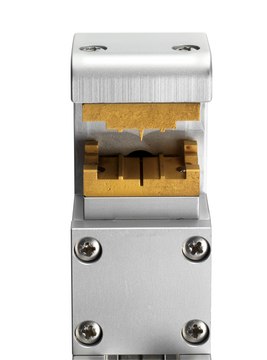 NovaSeptum®密封 NovaSeptum® Manual Crimping Tool Spare Part Kit