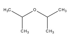 二异丙基醚 (stabilized with 2,6-di-tert-butyl-4-methylphenol (BHT)) for synthesis